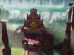 格斗巅峰大作战1.1
