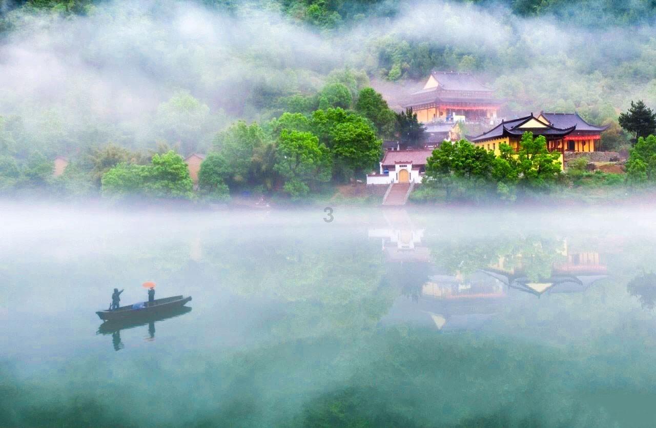 夏日的婚礼