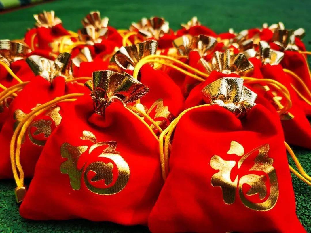 苏州中心商场邀您辞旧迎新启甲辰，“心意龙龍”贺美好
