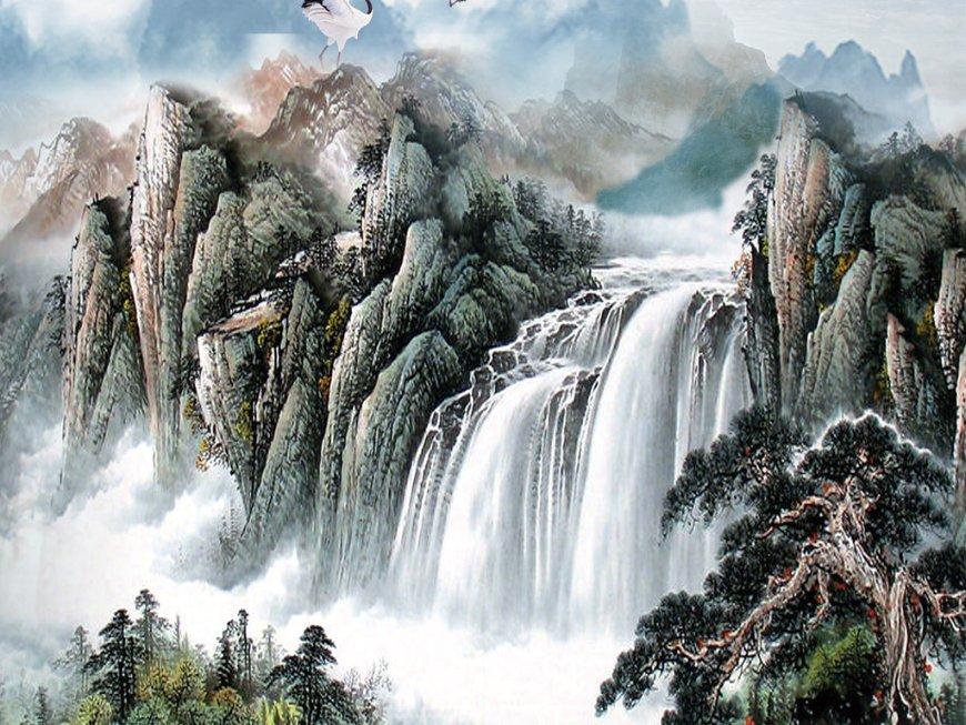 美发沙龙设计师
